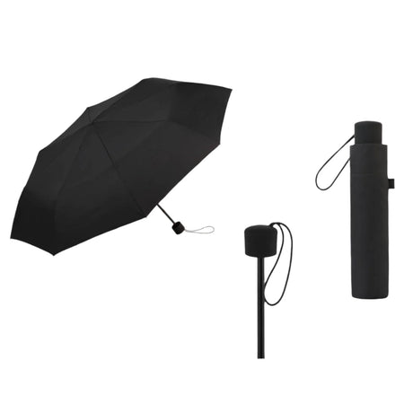 Clima Manual Folding Umbrella UV50+