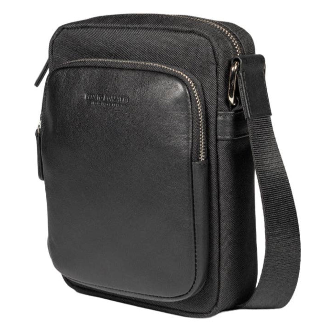 RB Italy Genuine Leather Shoulder Bag