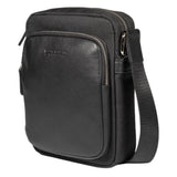 RB Italy Genuine Leather Shoulder Bag