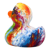 Kathrin Kunterbunt Rubber Duck