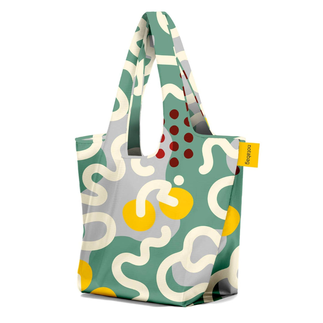 Notabag Foldable Tote - Tour de France 