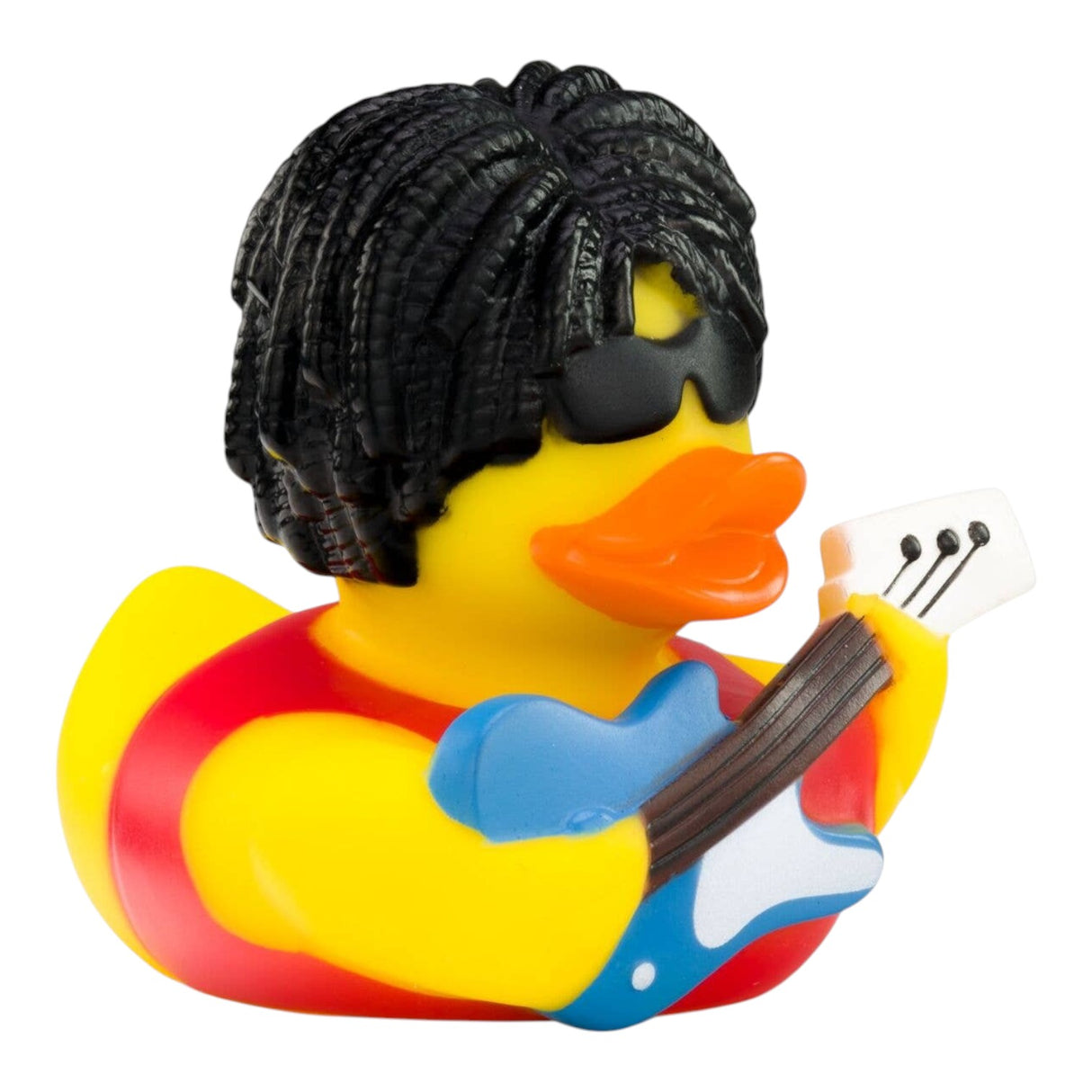Ringo Rockstar Rubber Duck
