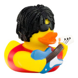 Ringo Rockstar Rubber Duck