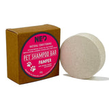 Heaven Scent NED Pet Dog Shampoo