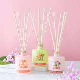 Something Different Palm Springs Pink Grapefruit Reed Diffuser