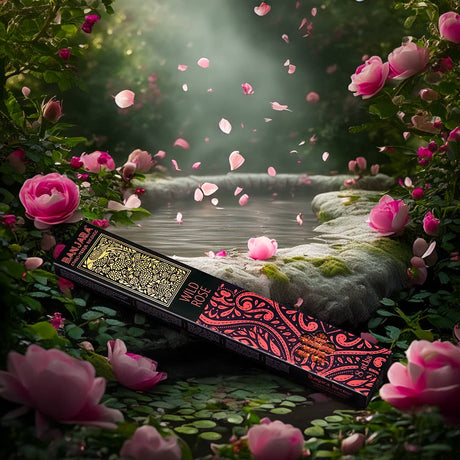 Banjara Extra Long Smudge Incense Sticks