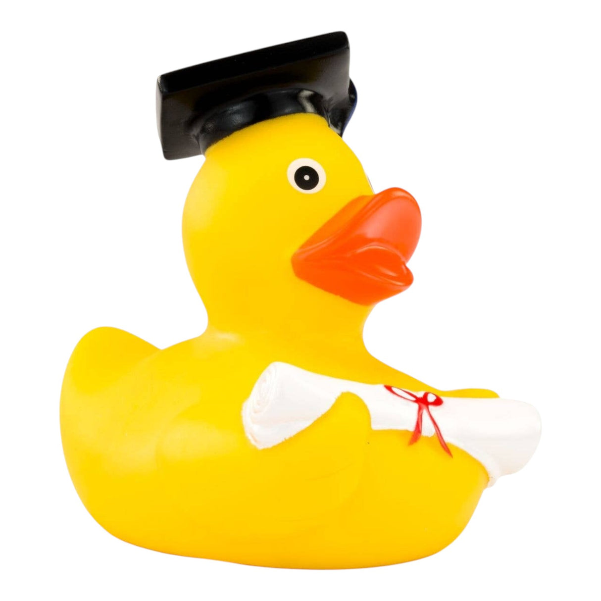 Albert Academic Rubber Duck