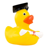 Albert Academic Rubber Duck