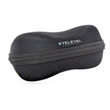 EyeLevel Zip Case For Glasses Large