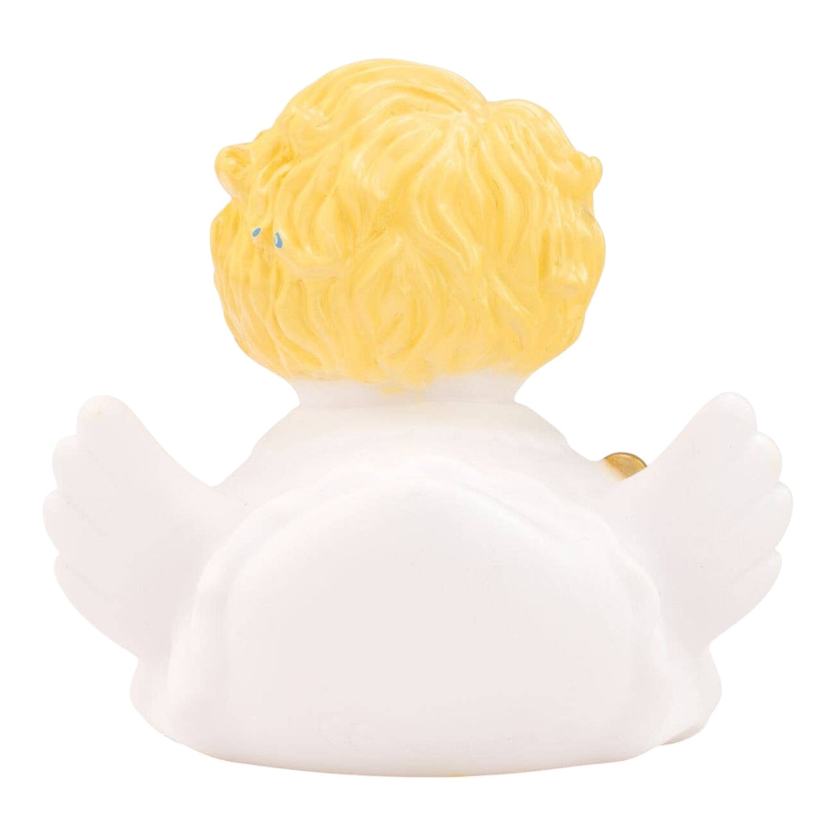 Helena Goldilocks Rubber Duck