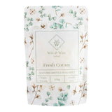 Wix & Wax Fresh Cotton Brittle Wax Melt