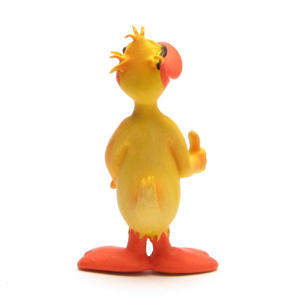 Duckshop Duckfried Rubber Duck
