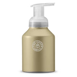 Aluminum “Forever” Design Bottle with Foam Pump