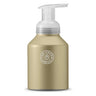 Aluminum “Forever” Design Bottle with Foam Pump