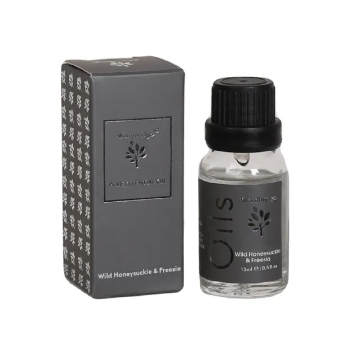 Woodbridge Honeysuckle & Freesia Essential Oil