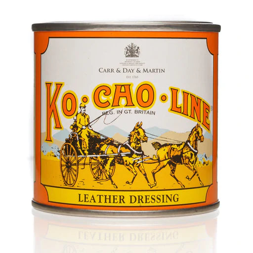 KOCHOLINE Leather dressing