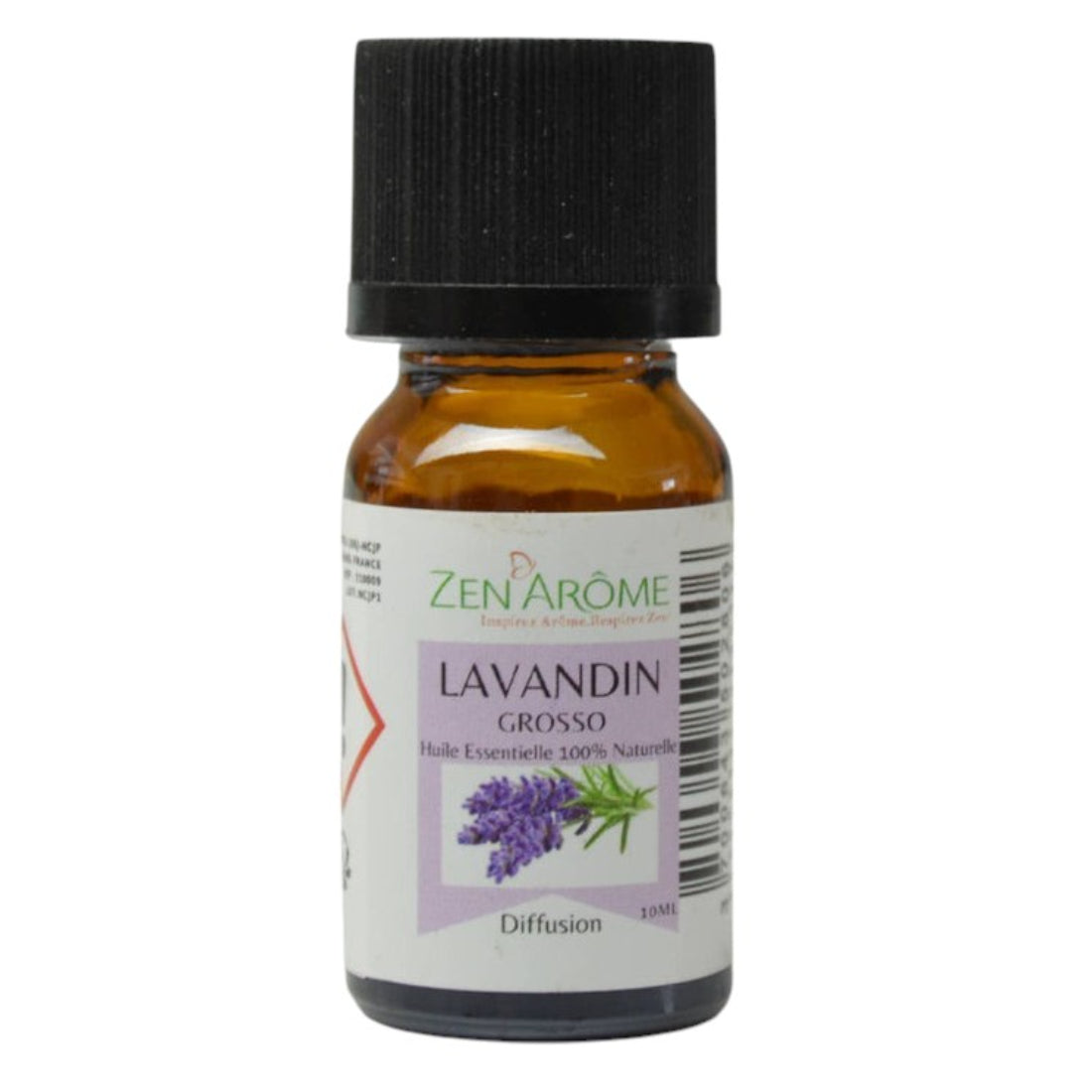 Zen Aroma Natural Essential Oils - The Indispensable Scents