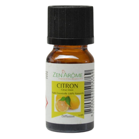 Zen Aroma Natural Essential Oils - The Indispensable Scents