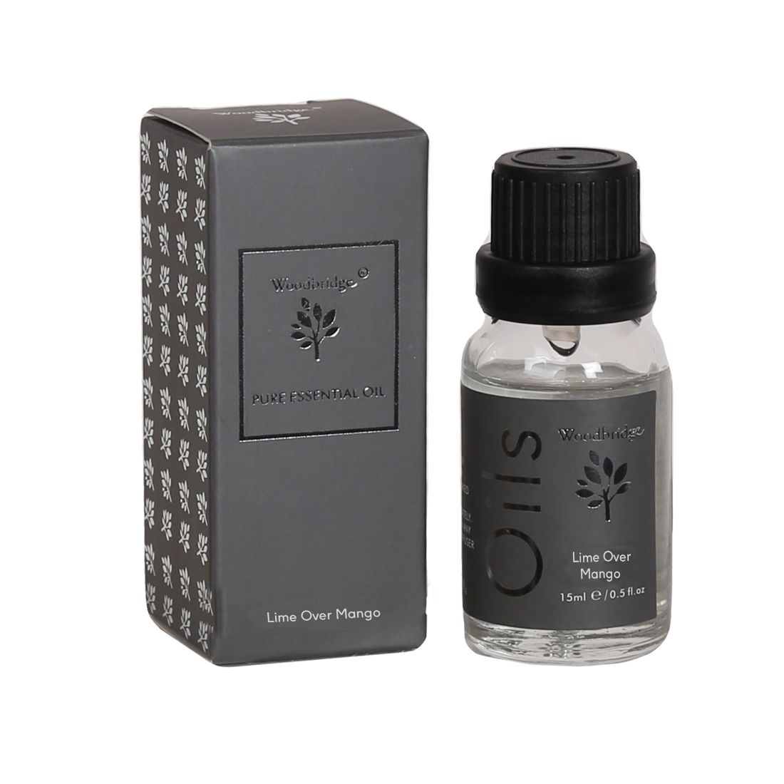 Woodbridge Lime Over Mango Essential Oil