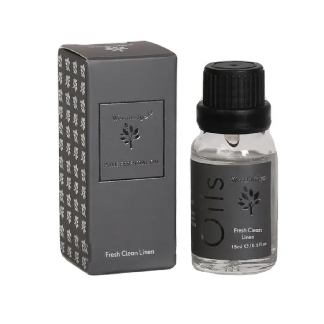 Woodbridge Fresh Clean Linen Essential Oil