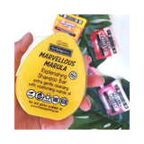 Marvellous Marula Replenishing Shampoo Bar