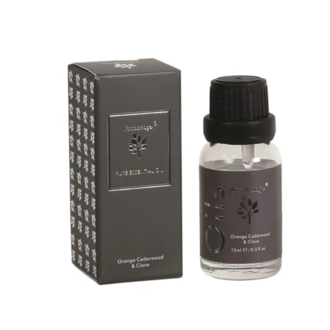 Woodbridge Orange Cedarwood & Clove Essential Oil