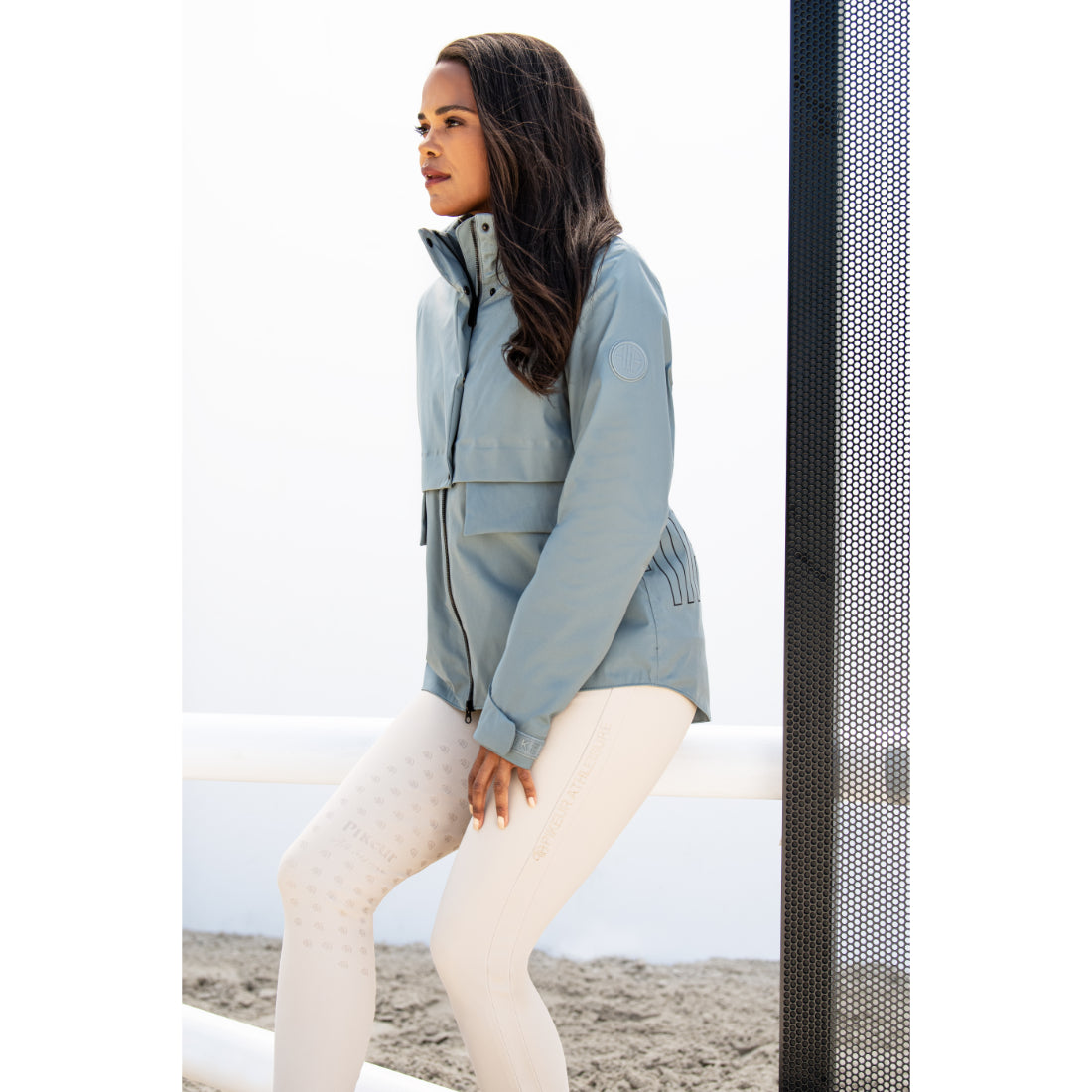 Pikeur Ladies Rain Jacket