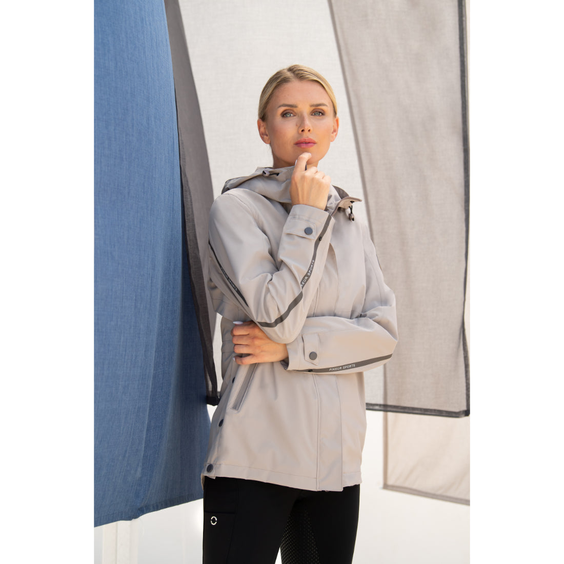 Pikeur Ladies Raincoat