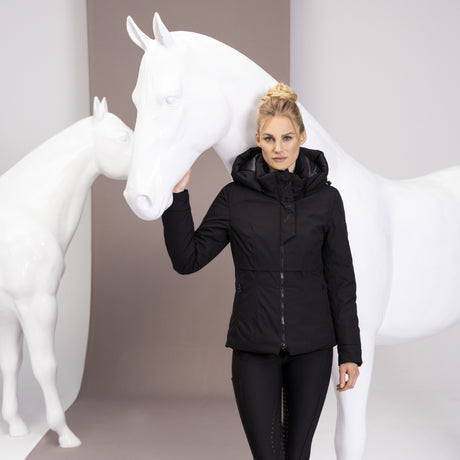 Pikeur Ladies Rain Jacket