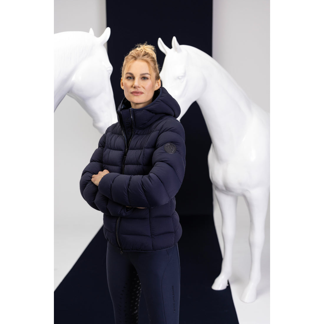 Pikeur Ladies Quilt Jacket