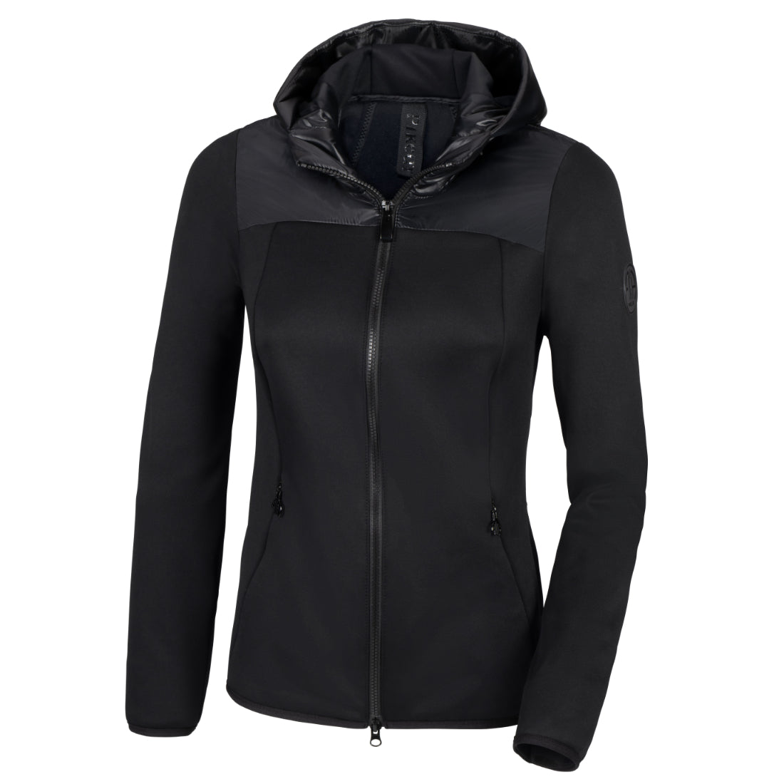 Pikeur Ladies Fleece Jacket