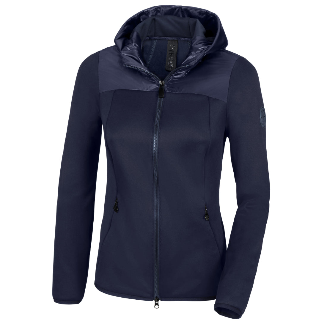 Pikeur Ladies Fleece Jacket