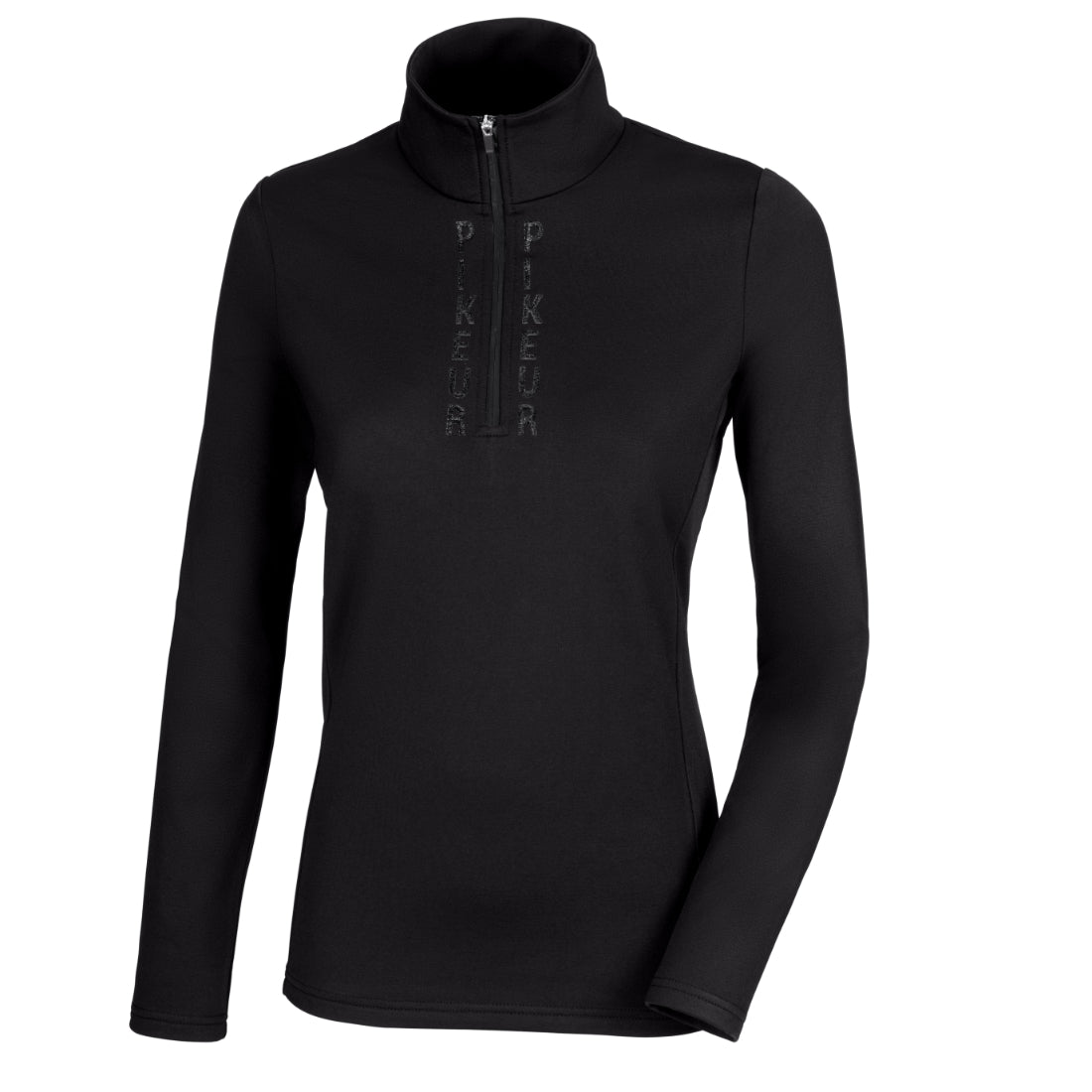Pikeur Ladies Zip Shirt