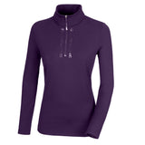Pikeur Ladies Zip Shirt