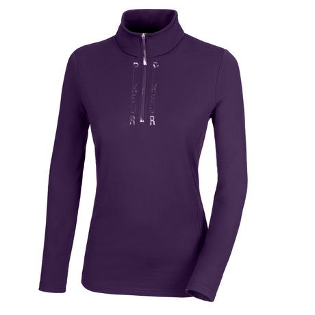 Pikeur Ladies Zip Shirt
