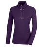 Pikeur Ladies Zip Shirt