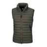 Pikeur Mens Quilted Waistcoat