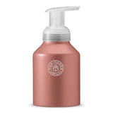 Aluminum “Forever” Design Bottle with Foam Pump