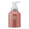 Aluminum “Forever” Design Bottle with Foam Pump