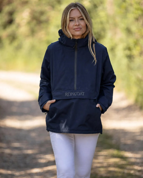 Rainwear Reincoat Smock Pro