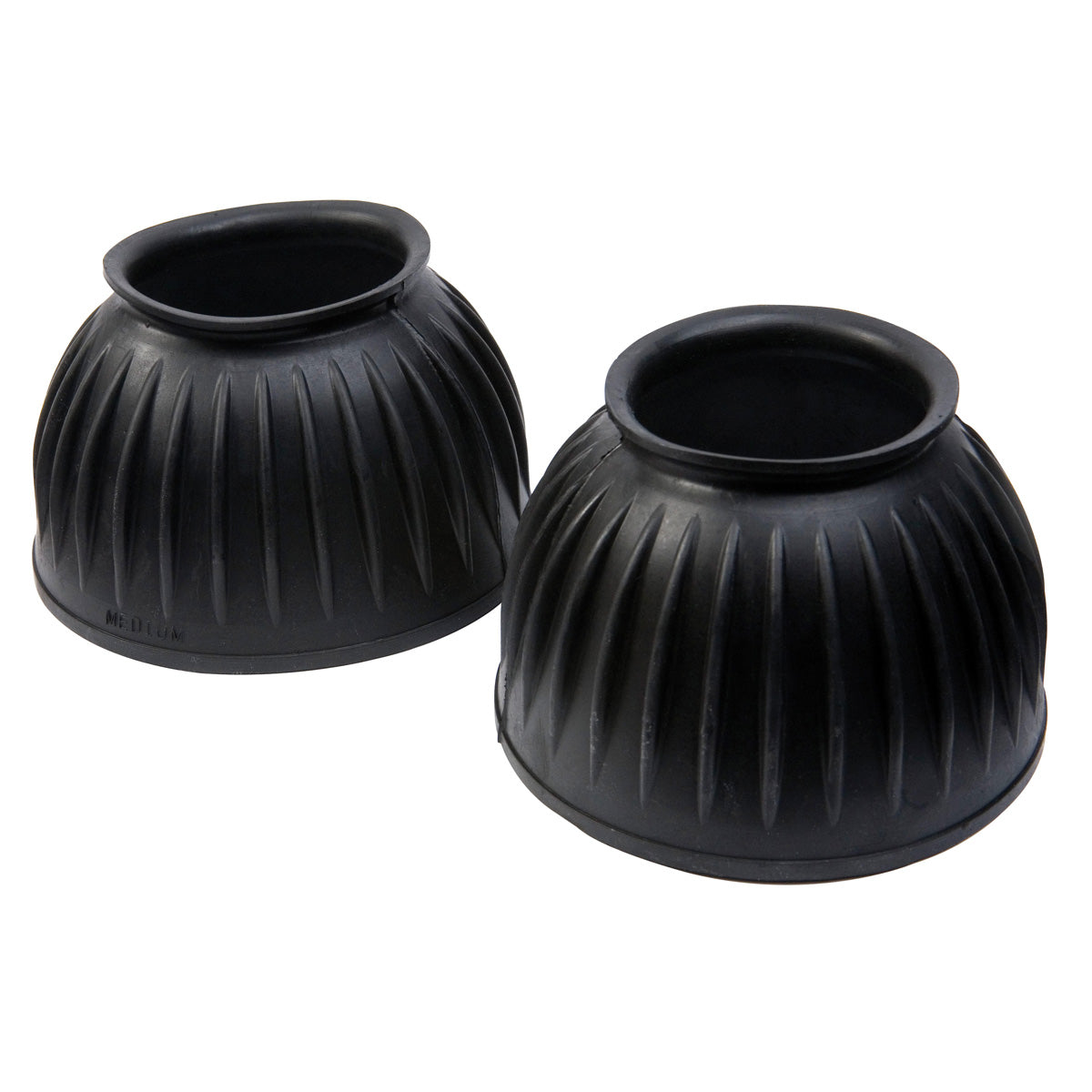 Rubber Over Reach Boot