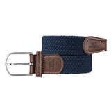 Billy Belt Slate Blue Belt