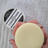 Solid Conditioner Bar