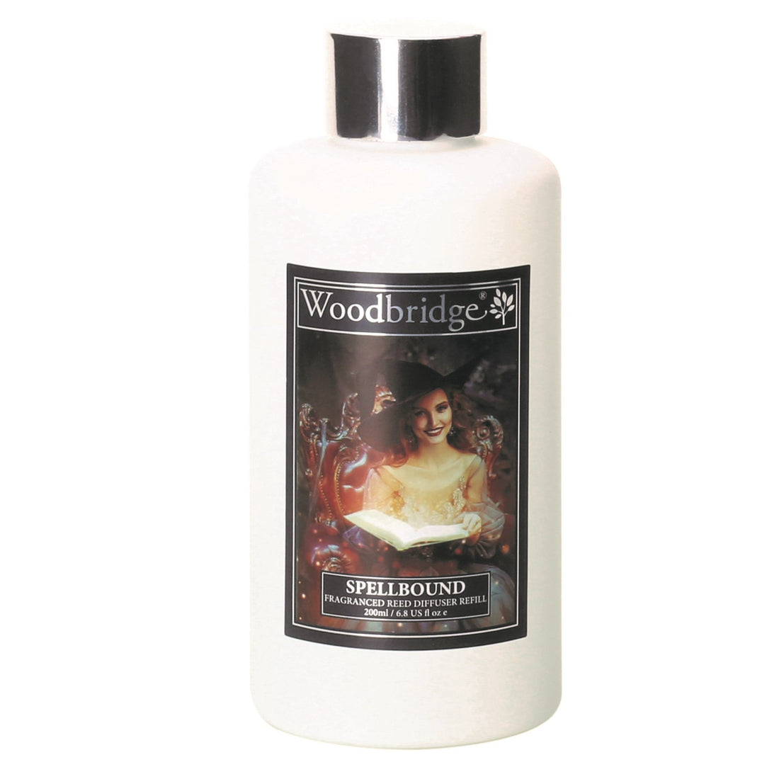 Woodbridge Reed Diffuser Refill - Spellbound