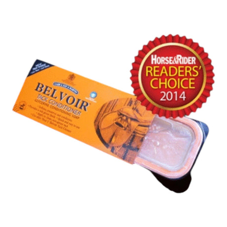 Belvoir Soap - Connemara Horse & Country