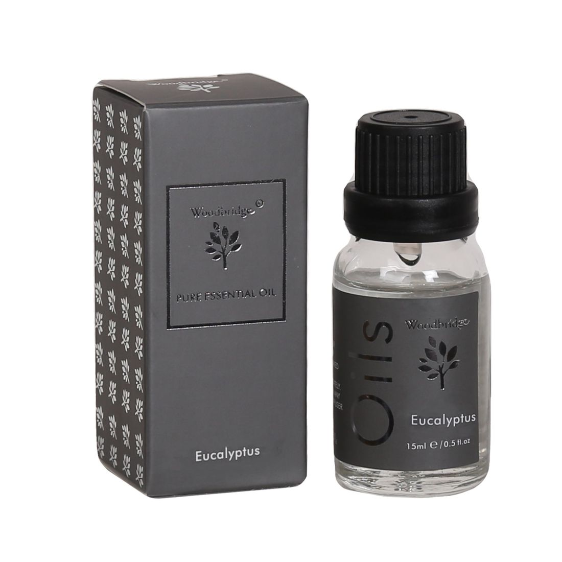 Woodbridge Eucalyptus Essential Oil