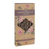 Green Tree Spiritual Smudge Incense Sticks