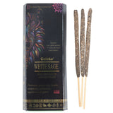 Goloka Animal Spirit Incense Shots Pack