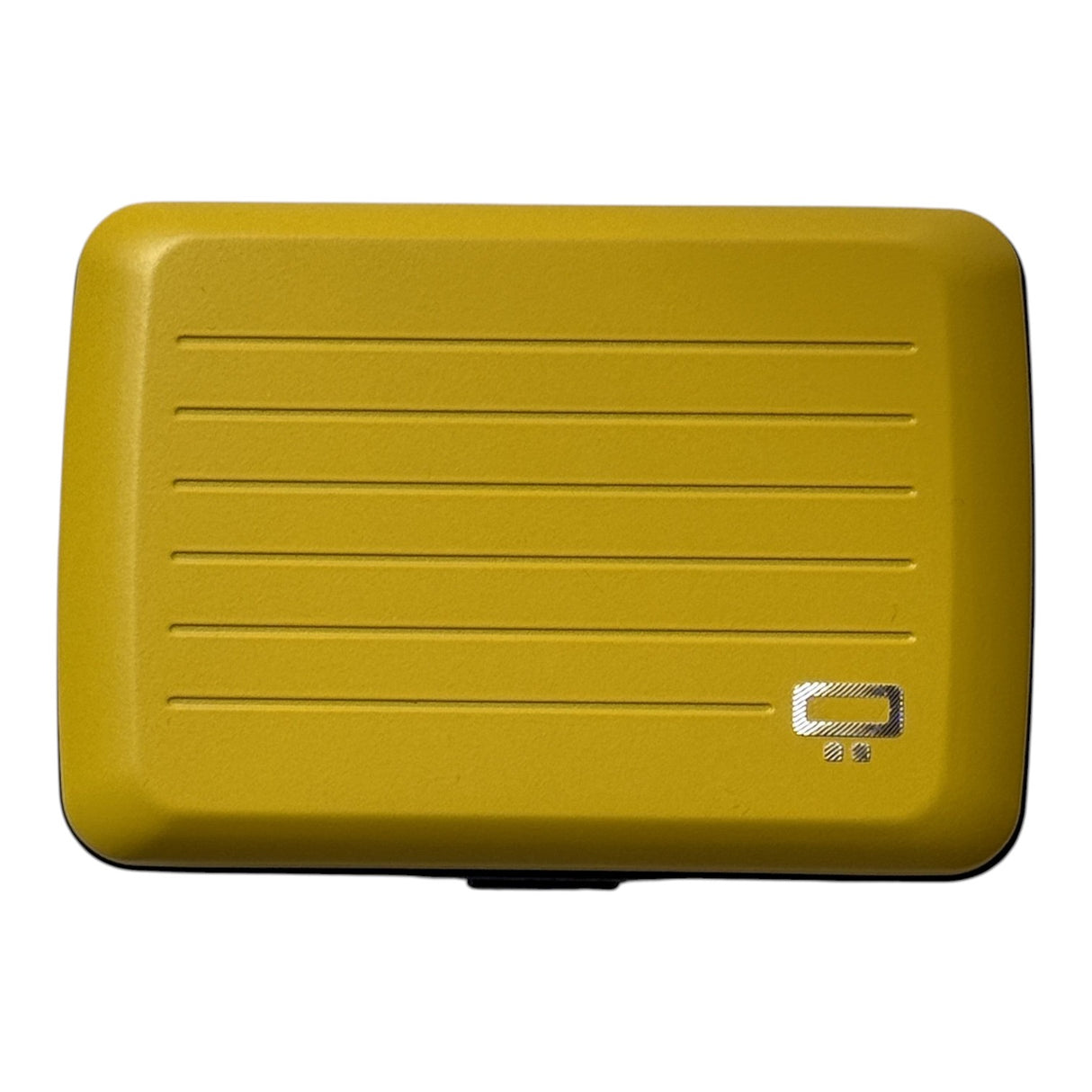 ÖGON Smart Case Oslo Aluminum Card Holder
