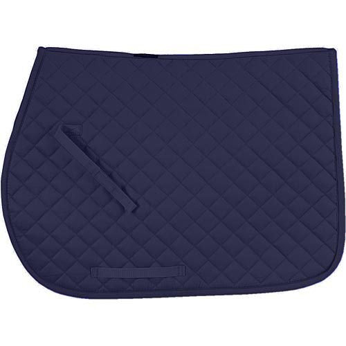 Celtic Equine Saddlepad - Connemara Horse & Country